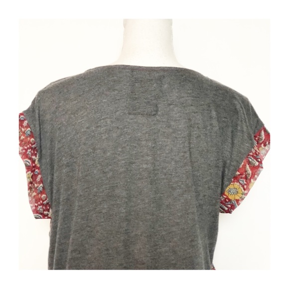 ANTHROPOLOGIE TINY Calais Top Size Small - Picture 12 of 16